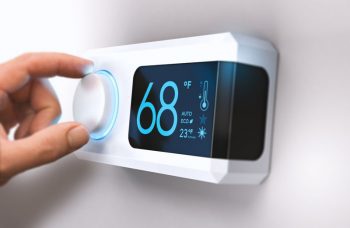 Digital Thermostat